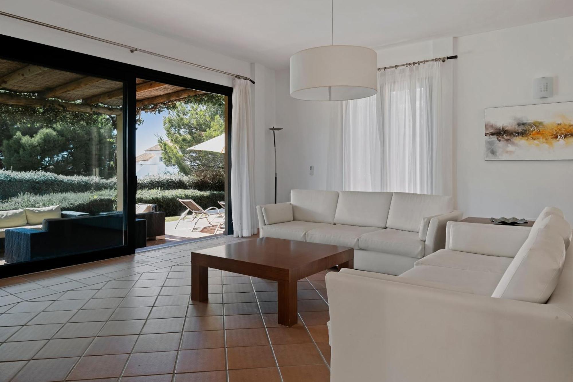Prinsotel Villas Cala Galdana Cala Galdana  Exterior foto